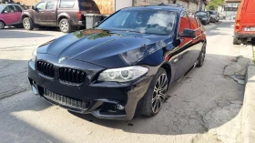 BMW 535 535, снимка 14