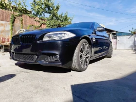 BMW 535 535, снимка 2