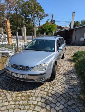 Ford Mondeo 1.9 tdi, снимка 1