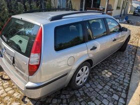 Ford Mondeo 1.9 tdi, снимка 8