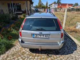 Ford Mondeo 1.9 tdi, снимка 2