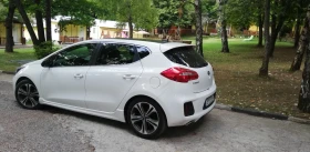 Kia Ceed GT-line, снимка 2