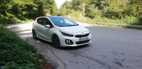 Kia Ceed GT-line, снимка 1