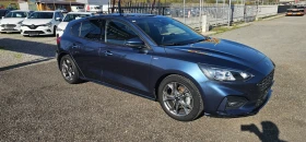 Ford Focus 1.0 I EcoBoost St-Line-125 hp-Euro6 | Mobile.bg    5