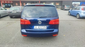 VW Touran Icup 2.0 TDI 140HP AUTOMATIC, FULL LED | Mobile.bg    4