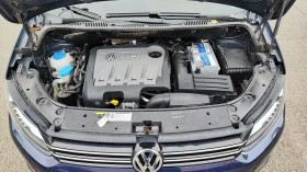 VW Touran Icup 2.0 TDI 140HP AUTOMATIC, FULL LED | Mobile.bg    14