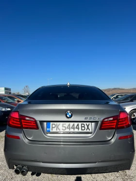 BMW 530 F10 xDrive, снимка 2