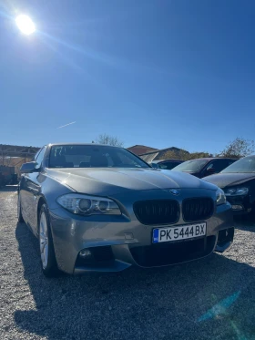 BMW 530 F10 xDrive, снимка 1