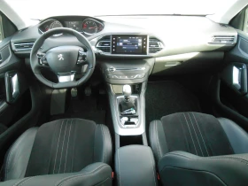 Peugeot 308 1.6d-6sk-Navi-Keyless-Euro-6B | Mobile.bg    14