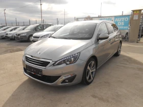 Peugeot 308 1.6d-6sk-Navi-Keyless-Euro-6B 1