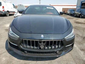 Maserati Ghibli 3.0L 6 Rear-wheel drive, снимка 6