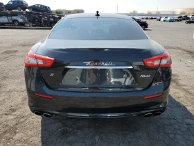 Maserati Ghibli 3.0L 6 Rear-wheel drive, снимка 7