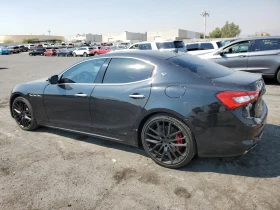 Maserati Ghibli 3.0L 6 Rear-wheel drive, снимка 2