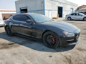 Maserati Ghibli 3.0L 6 Rear-wheel drive, снимка 5