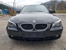 BMW 535 535D, снимка 4