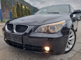     BMW 535 535D