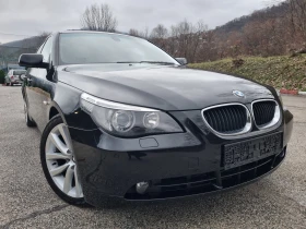 BMW 535 535D, снимка 3