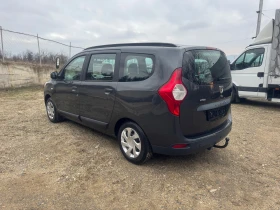 Dacia Lodgy 86000km.100%, снимка 9