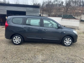 Dacia Lodgy 86000km.100%, снимка 3