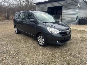 Dacia Lodgy 86000km.100%, снимка 2