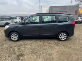 Dacia Lodgy 86000km.100%, снимка 10