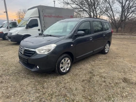 Dacia Lodgy 86000km.100%, снимка 11