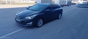 Hyundai I40 1, 7cdri, снимка 11