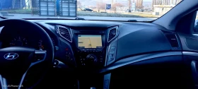 Hyundai I40 1, 7cdri, снимка 10