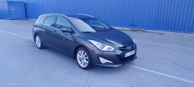 Hyundai I40 1, 7cdri, снимка 1