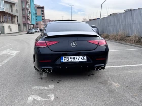 Mercedes-Benz CLS 350 AMG* R20* AIRMATIC* 4 MATIC*  | Mobile.bg    6