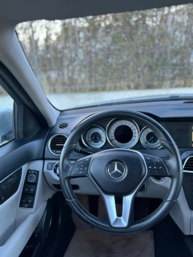 Mercedes-Benz C 350 AMG PACKET  !  | Mobile.bg    11