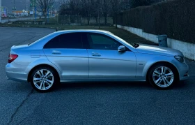 Mercedes-Benz C 350 AMG PACKET  !  | Mobile.bg    7