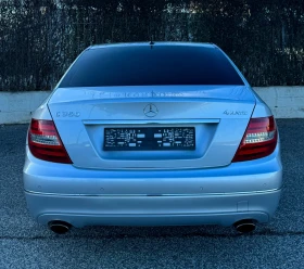 Mercedes-Benz C 350 AMG PACKET  !  | Mobile.bg    5