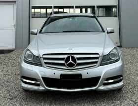Mercedes-Benz C 350 AMG PACKET УНИКАТ ! - 24000 лв. - 97670728 2