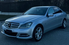 Mercedes-Benz C 350 AMG PACKET  !  | Mobile.bg    3