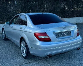 Mercedes-Benz C 350 AMG PACKET  !  | Mobile.bg    4