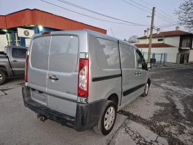 Peugeot Expert 1.6HDI 16v - 90    229L1H1 , снимка 10