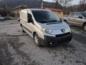 Peugeot Expert 1.6HDI 16v - 90    229L1H1 , снимка 1