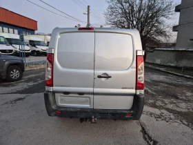 Peugeot Expert 1.6HDI 16v - 90    229L1H1 , снимка 11