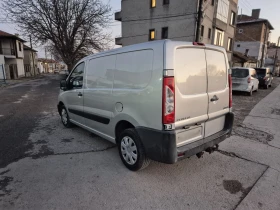 Peugeot Expert 1.6HDI 16v - 90    229L1H1 , снимка 7