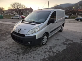     Peugeot Expert 1.6HDI 16v - 90    229L1H1 