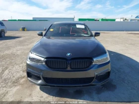 BMW 540 I* M-PACK* HARMAN* 360CAMERA* HEAD-UP* ПОДГРЕВИ - 35000 лв. - 81288073 | Car24.bg