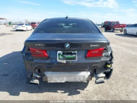 BMW 540 I* M-PACK* HARMAN* 360CAMERA* HEAD-UP* ПОДГРЕВИ - 35000 лв. - 81288073 | Car24.bg