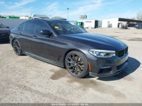 BMW 540 I* M-PACK* HARMAN* 360CAMERA* HEAD-UP* ПОДГРЕВИ - 35000 лв. - 81288073 | Car24.bg