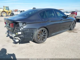 BMW 540 I* M-PACK* HARMAN* 360CAMERA* HEAD-UP* ПОДГРЕВИ - 35000 лв. - 81288073 | Car24.bg