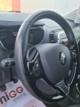 Renault Captur 1.5DCI EVRO5.90KS EURO5B, снимка 16