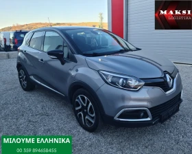 Renault Captur 1.5DCI EVRO5.90KS EURO5B, снимка 13