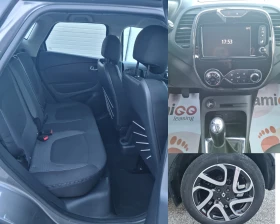 Renault Captur 1.5DCI EVRO5.90KS EURO5B, снимка 9