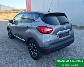 Renault Captur 1.5DCI EVRO5.90KS EURO5B, снимка 12