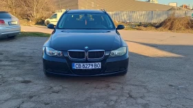 BMW 318 1.8 бензин , снимка 1